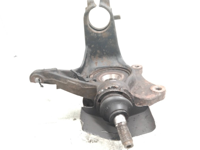 Recambio de mangueta delantera izquierda para citroen c5 berlina 1.6 hdi cat (9hy / dv6ted4) referencia OEM IAM   