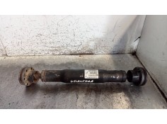 Recambio de transmision central delantera para mercedes clase r (w251) 320 cdi (251.022) referencia OEM IAM A2514100601  