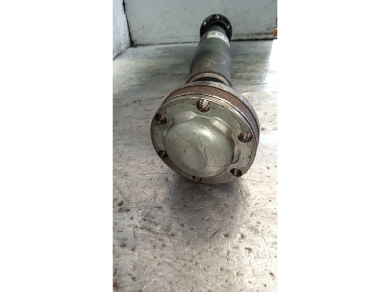 Recambio de transmision central delantera para mercedes clase r (w251) 320 cdi (251.022) referencia OEM IAM A2514100601  