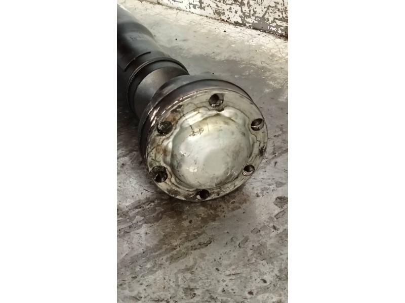 Recambio de transmision central delantera para mercedes clase r (w251) 320 cdi (251.022) referencia OEM IAM A2514100601  