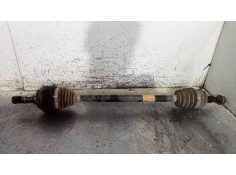 Recambio de transmision trasera derecha para mercedes clase r (w251) 320 cdi (251.022) referencia OEM IAM A2513500610  