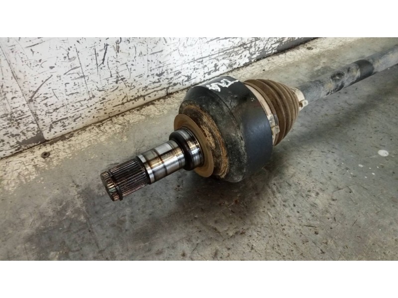 Recambio de transmision trasera derecha para mercedes clase r (w251) 320 cdi (251.022) referencia OEM IAM A2513500610  