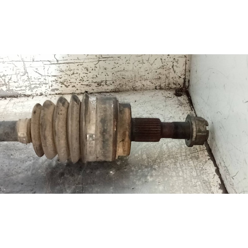 Recambio de transmision trasera derecha para mercedes clase r (w251) 320 cdi (251.022) referencia OEM IAM A2513500610  