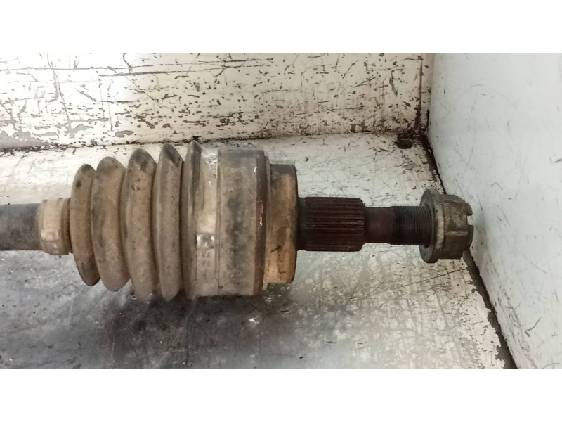 Recambio de transmision trasera derecha para mercedes clase r (w251) 320 cdi (251.022) referencia OEM IAM A2513500610  