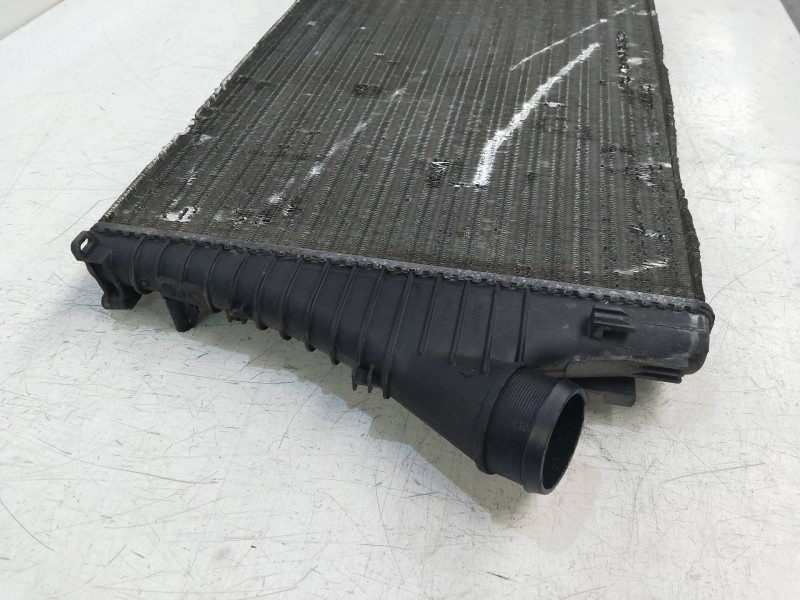 Recambio de intercooler para fiat croma (194) 1.9 16v multijet dynamic referencia OEM IAM   