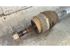 Recambio de transmision trasera izquierda para mercedes clase r (w251) 320 cdi (251.022) referencia OEM IAM A2513500110   2