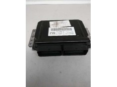 Recambio de centralita motor uce para daewoo matiz 0.8 cat referencia OEM IAM S010012001E0 96291050 D3 1AFM 5U