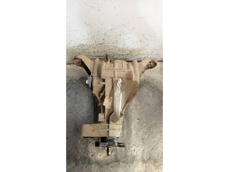 Recambio de diferencial trasero para mercedes clase r (w251) 320 cdi (251.022) referencia OEM IAM   