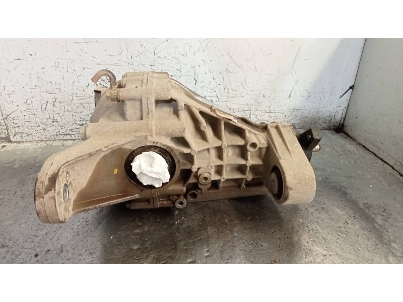 Recambio de diferencial trasero para mercedes clase r (w251) 320 cdi (251.022) referencia OEM IAM   
