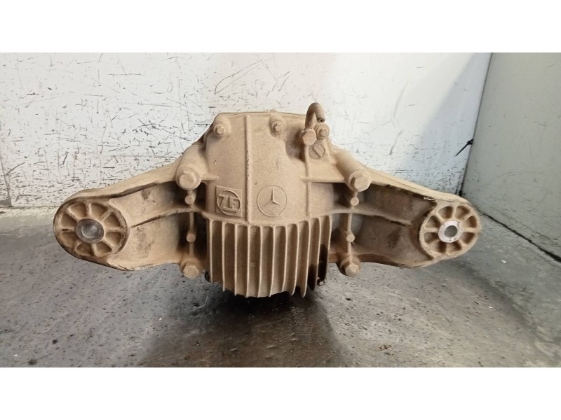 Recambio de diferencial trasero para mercedes clase r (w251) 320 cdi (251.022) referencia OEM IAM   