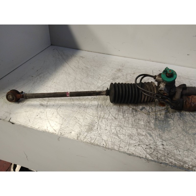 Recambio de cremallera direccion para citroen zx 1.9 td avantage referencia OEM IAM 9431020021  