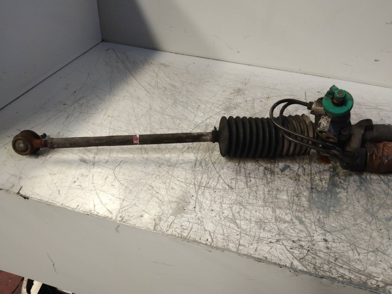 Recambio de cremallera direccion para citroen zx 1.9 td avantage referencia OEM IAM 9431020021  