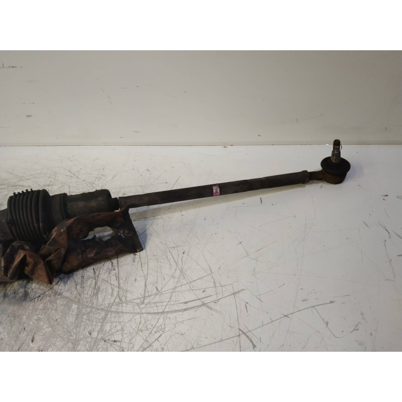 Recambio de cremallera direccion para citroen zx 1.9 td avantage referencia OEM IAM 9431020021  