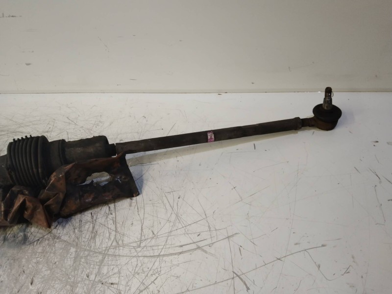 Recambio de cremallera direccion para citroen zx 1.9 td avantage referencia OEM IAM 9431020021  