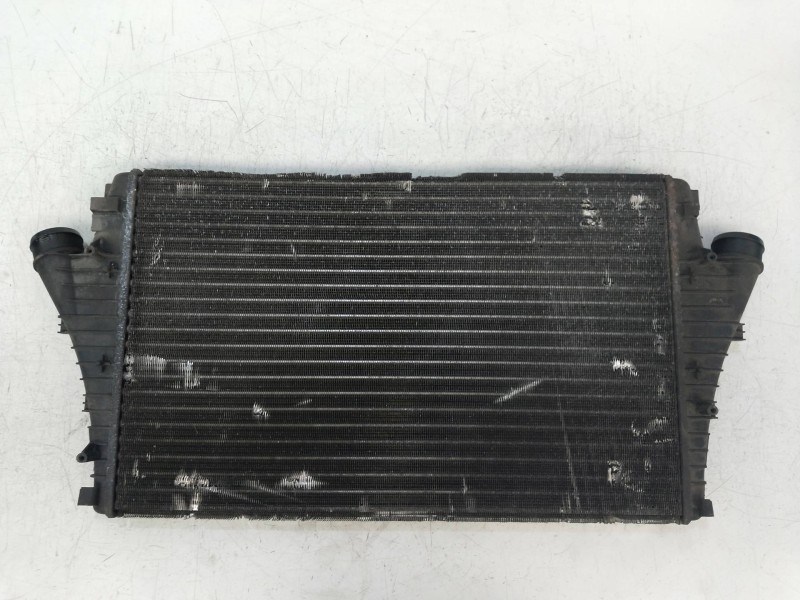 Recambio de intercooler para fiat croma (194) 1.9 16v multijet dynamic referencia OEM IAM   
