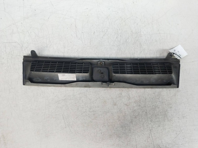 Recambio de rejilla delantera para seat toledo (1l) 1.8 cat (rp) referencia OEM IAM   