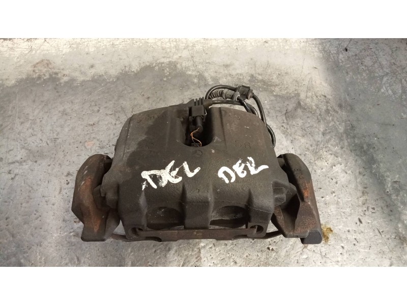 Recambio de pinza freno delantera derecha para mercedes clase r (w251) 320 cdi (251.022) referencia OEM IAM   