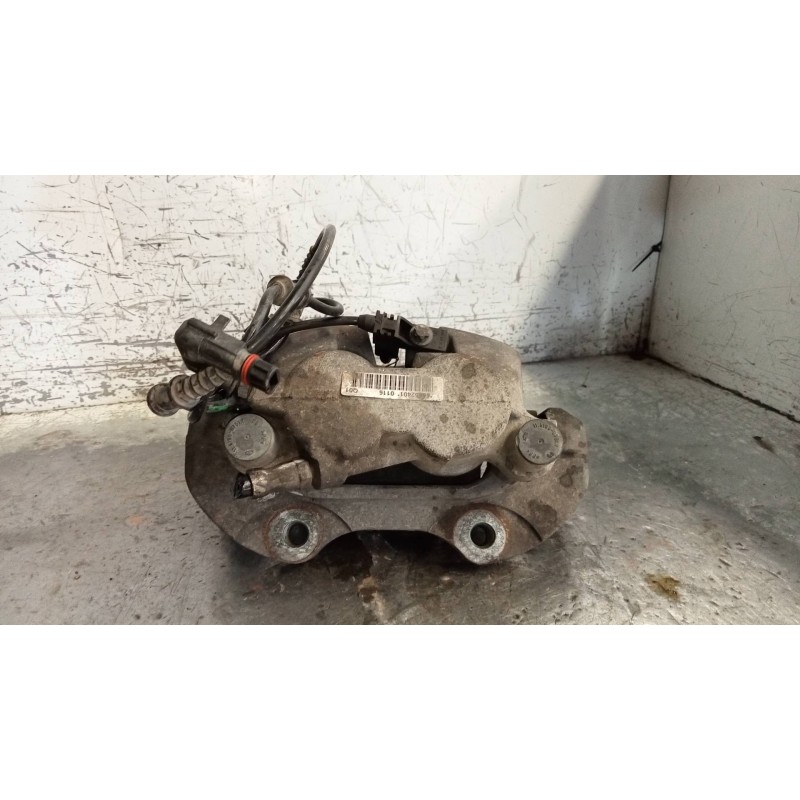 Recambio de pinza freno delantera derecha para mercedes clase r (w251) 320 cdi (251.022) referencia OEM IAM   