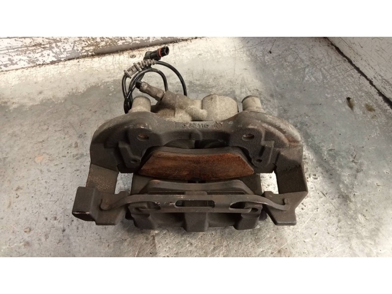 Recambio de pinza freno delantera derecha para mercedes clase r (w251) 320 cdi (251.022) referencia OEM IAM   