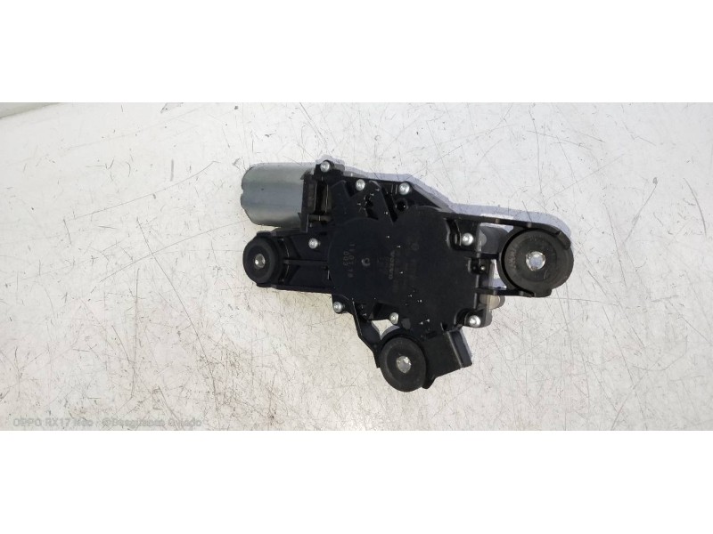 Recambio de motor limpia trasero para volvo v60 kombi kinetic referencia OEM IAM 31294492 0390201884 