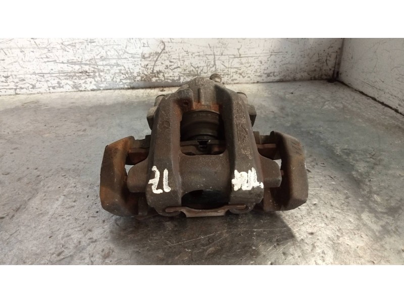 Recambio de pinza freno trasera izquierda para mercedes clase r (w251) 320 cdi (251.022) referencia OEM IAM   