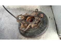 Recambio de mangueta trasera derecha para mercedes clase r (w251) 320 cdi (251.022) referencia OEM IAM    2