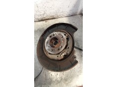 Recambio de mangueta trasera izquierda para mercedes clase r (w251) 320 cdi (251.022) referencia OEM IAM   