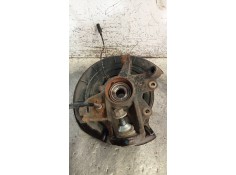 Recambio de mangueta trasera izquierda para mercedes clase r (w251) 320 cdi (251.022) referencia OEM IAM    2