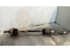 Recambio de transmision delantera derecha para mercedes clase r (w251) 320 cdi (251.022) referencia OEM IAM A2513301401  