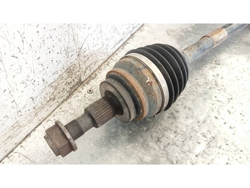 Recambio de transmision delantera derecha para mercedes clase r (w251) 320 cdi (251.022) referencia OEM IAM A2513301401  