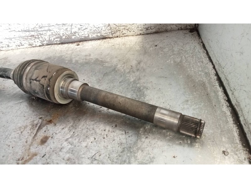 Recambio de transmision delantera derecha para mercedes clase r (w251) 320 cdi (251.022) referencia OEM IAM A2513301401  