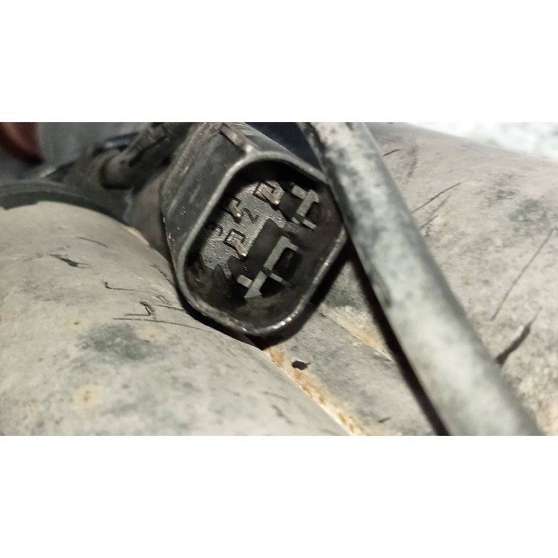 Recambio de amortiguador trasero izquierdo para mercedes clase r (w251) 320 cdi (251.022) referencia OEM IAM ELECTRICO  