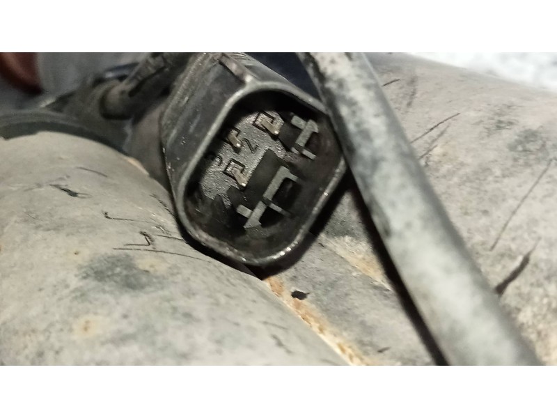 Recambio de amortiguador trasero izquierdo para mercedes clase r (w251) 320 cdi (251.022) referencia OEM IAM ELECTRICO  
