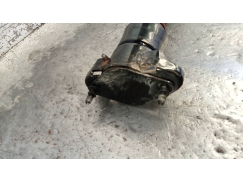 Recambio de amortiguador trasero izquierdo para mercedes clase r (w251) 320 cdi (251.022) referencia OEM IAM ELECTRICO  