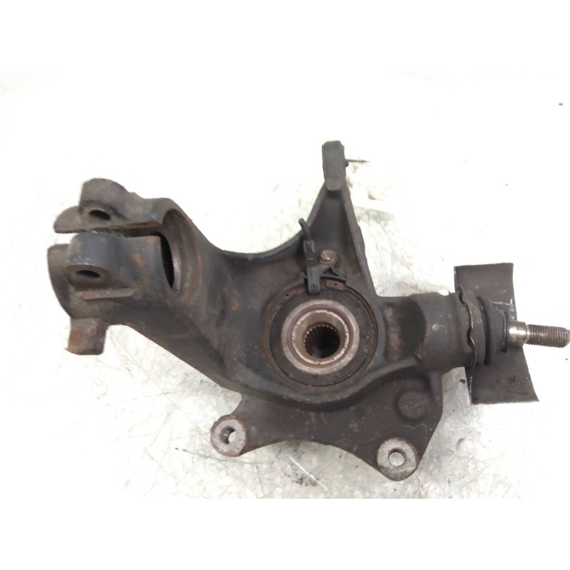 Recambio de mangueta delantera derecha para citroen c5 berlina 1.6 hdi cat (9hy / dv6ted4) referencia OEM IAM   