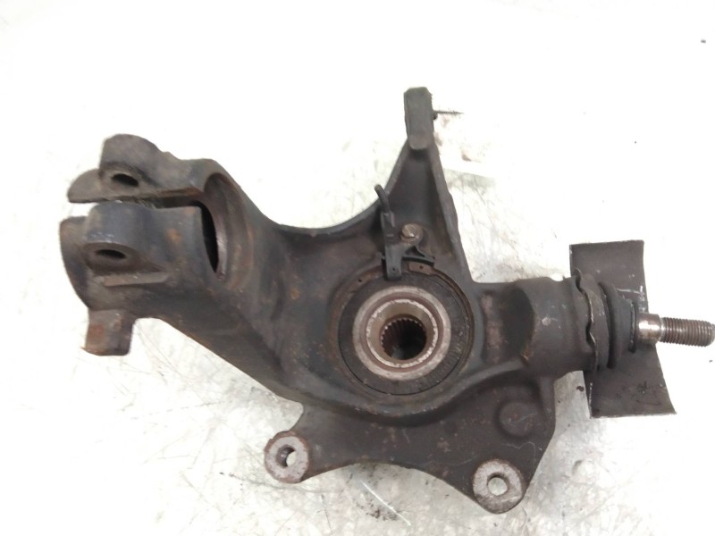 Recambio de mangueta delantera derecha para citroen c5 berlina 1.6 hdi cat (9hy / dv6ted4) referencia OEM IAM   