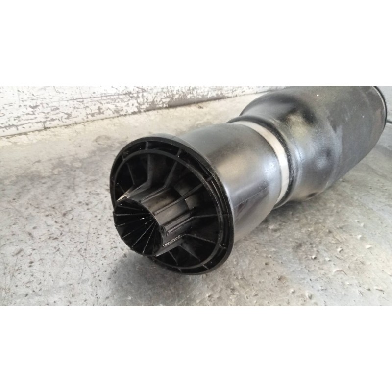 Recambio de muelle amortiguacion para mercedes clase r (w251) 320 cdi (251.022) referencia OEM IAM 15140006713 A2513200425 
