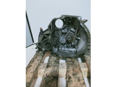 Recambio de caja cambios para nissan micra (k11) básico referencia OEM IAM KH 9316585 