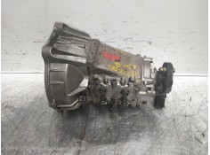 Recambio de caja cambios para mercedes clase e (w114/w115) berlina 230-6 referencia OEM IAM 1152611601 029557 