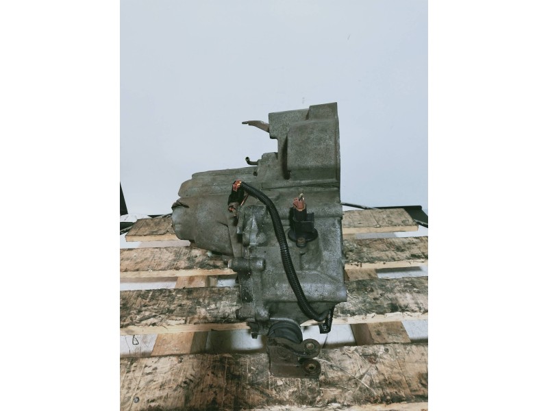 Recambio de caja cambios para nissan micra (k11) básico referencia OEM IAM KH 9316585 
