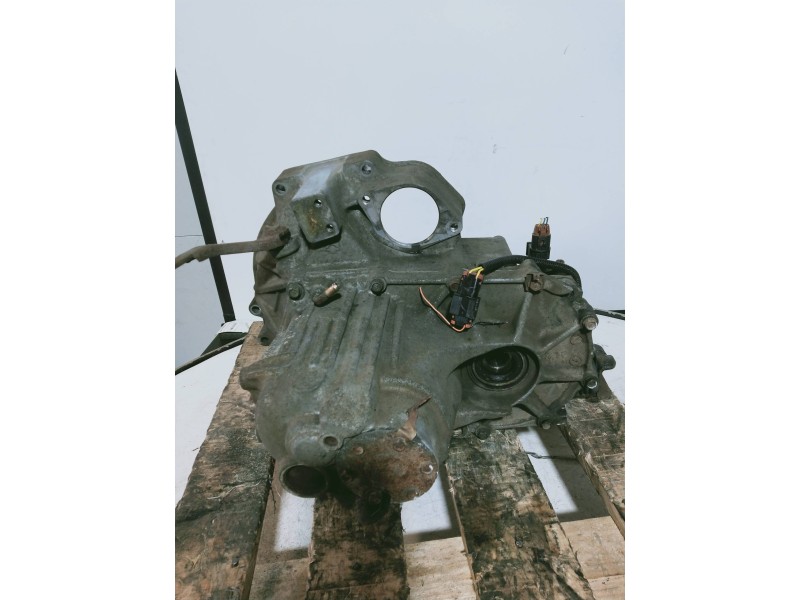 Recambio de caja cambios para nissan micra (k11) básico referencia OEM IAM KH 9316585 