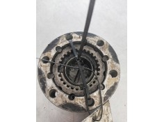 Recambio de cubos de bloqueo para nissan patrol (k/w260) 2.8 d referencia OEM IAM    2