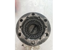 Recambio de cubos de bloqueo para nissan patrol (k/w260) 2.8 d referencia OEM IAM    2