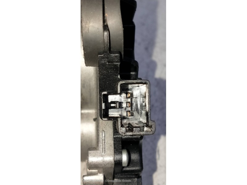 Recambio de motor limpia trasero para volvo v60 kombi kinetic referencia OEM IAM 31294492 0390201884 