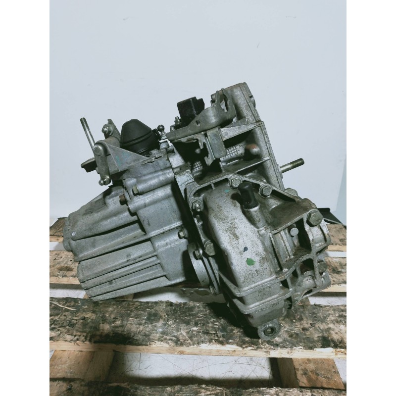 Recambio de caja cambios para fiat bravo (198) 1.6 16v dynamic multijet (77kw) referencia OEM IAM 1292159 234896 235419 