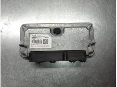 Recambio de centralita motor uce para seat ibiza (6l1) hit referencia OEM IAM IAW4HVAF 03C906024AF 
