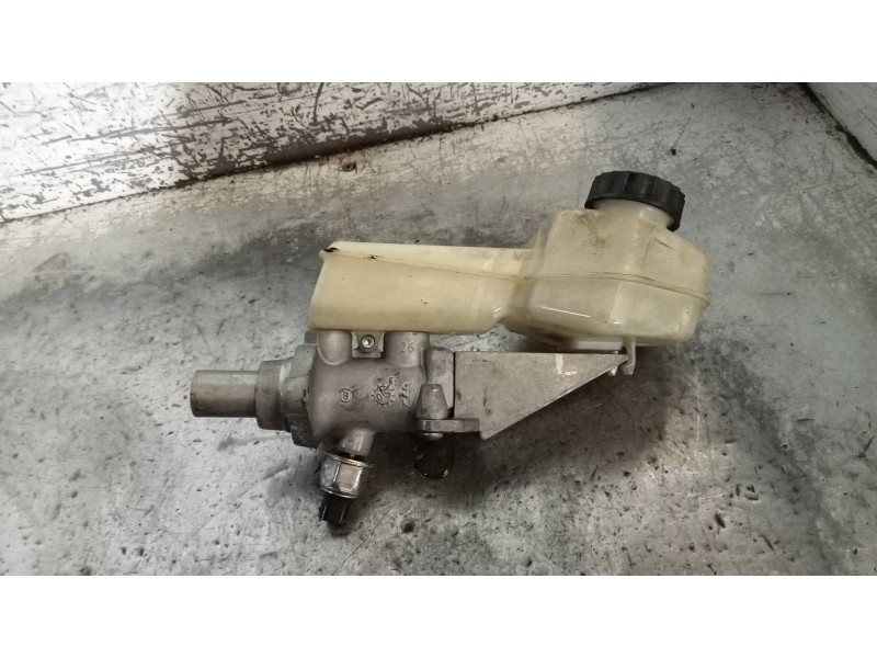 Recambio de bomba freno para mercedes clase r (w251) 320 cdi (251.022) referencia OEM IAM   