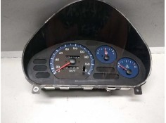 Recambio de cuadro instrumentos para chevrolet matiz 0.8 cat referencia OEM IAM 96621424 FG4K110056 FG