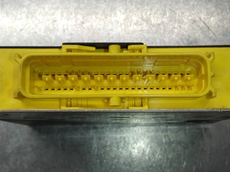 Recambio de centralita airbag para seat ibiza (6l1) hit referencia OEM IAM 6Q0909605AD 391002 