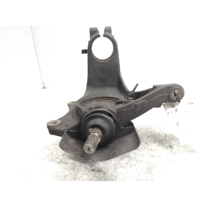 Recambio de mangueta delantera derecha para citroen c5 berlina 1.6 hdi cat (9hy / dv6ted4) referencia OEM IAM   